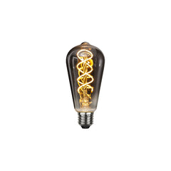 Edison LED E27 45lm 2100K