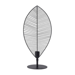 ELM bordslampa svart 58cm