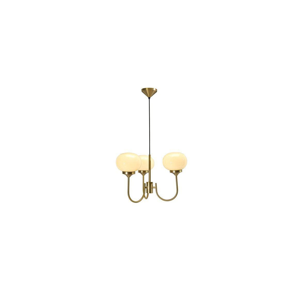 Elsy Taklampa 59 cm