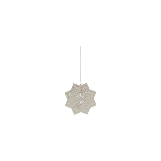 Elvira Star Beige 28 cm