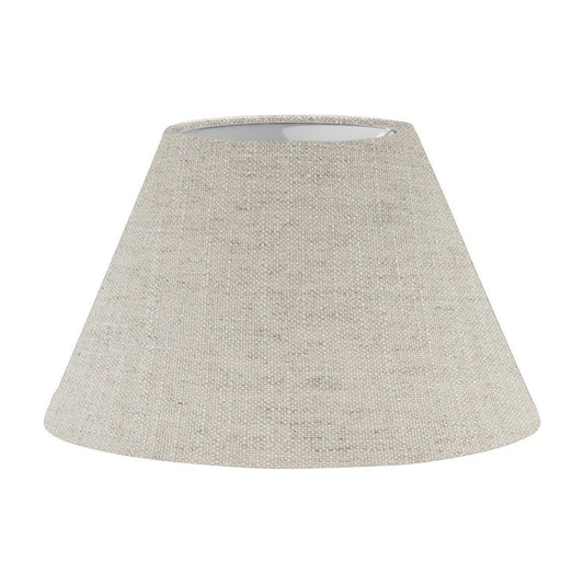 Emipre lampskärm Florenzo Stone 22cm