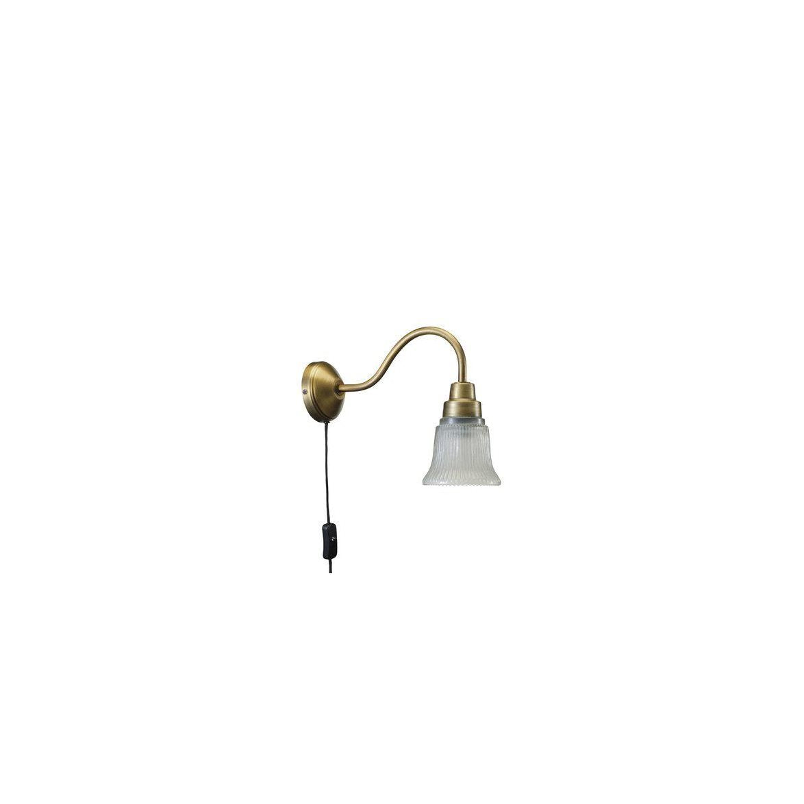 Emmi vägglampa