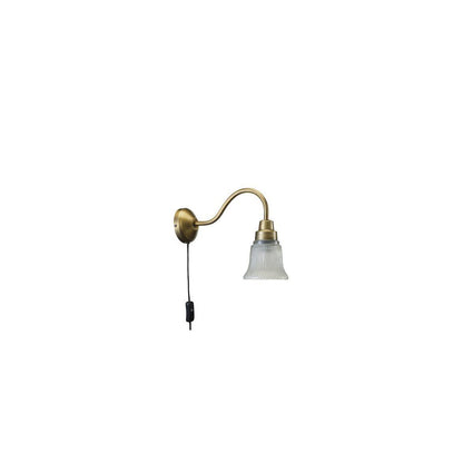 Emmi vägglampa