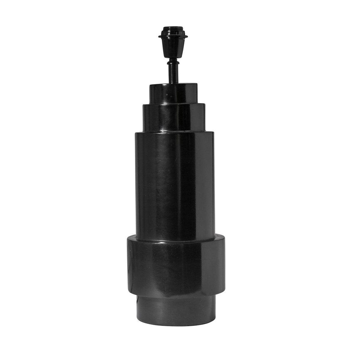 EMPIRE bordslampa svart 56cm