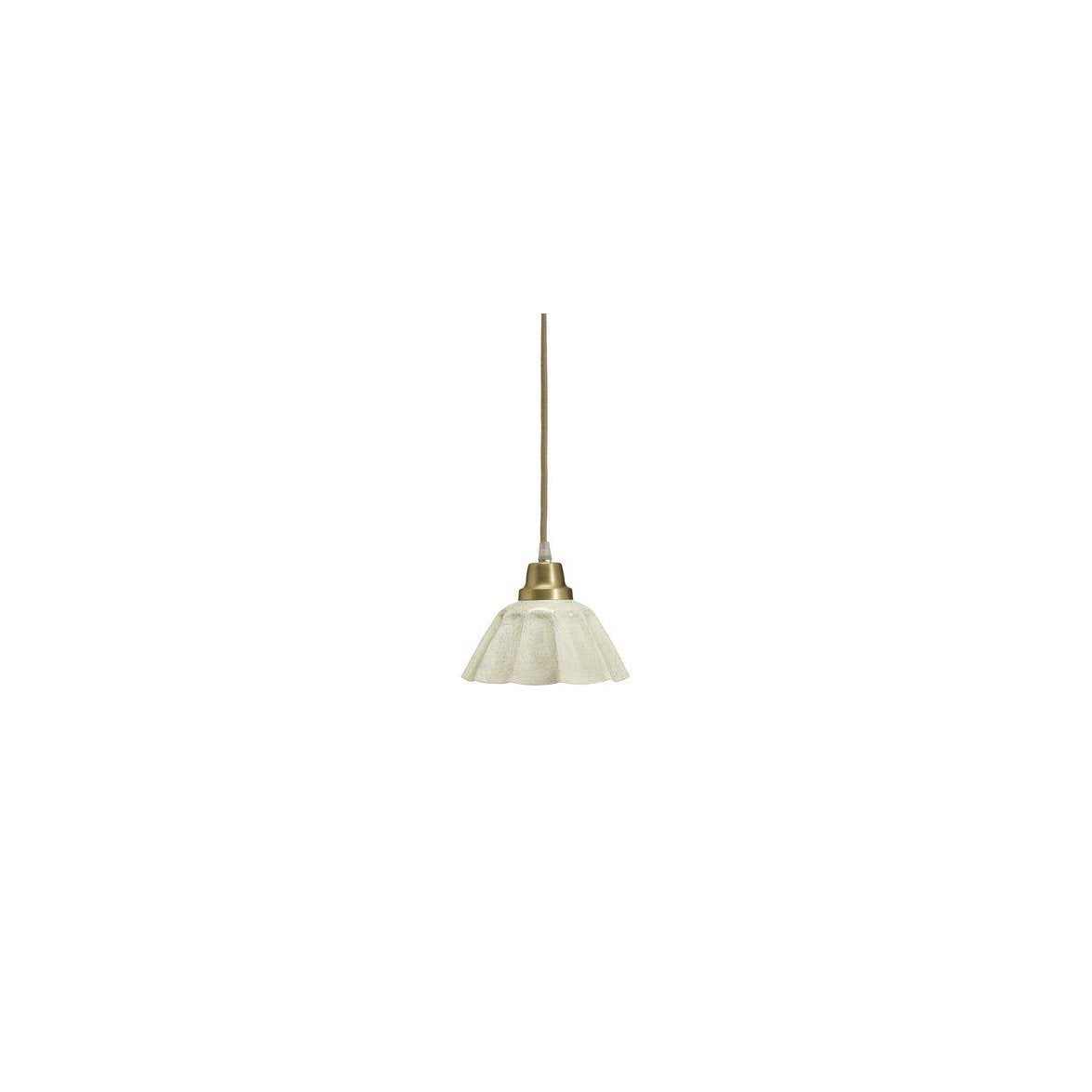 Ester fönsterlampa