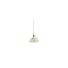 Ester fönsterlampa
