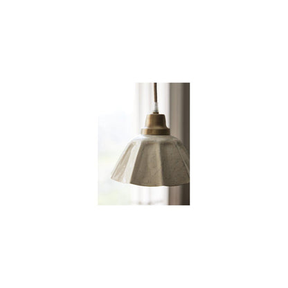 Ester fönsterlampa