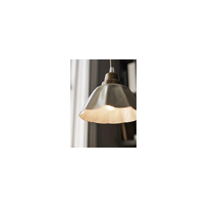 Ester fönsterlampa
