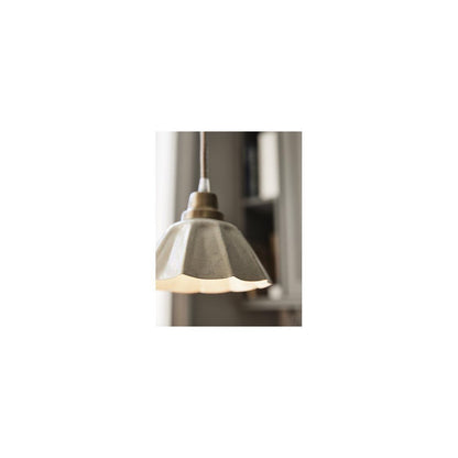 Ester fönsterlampa