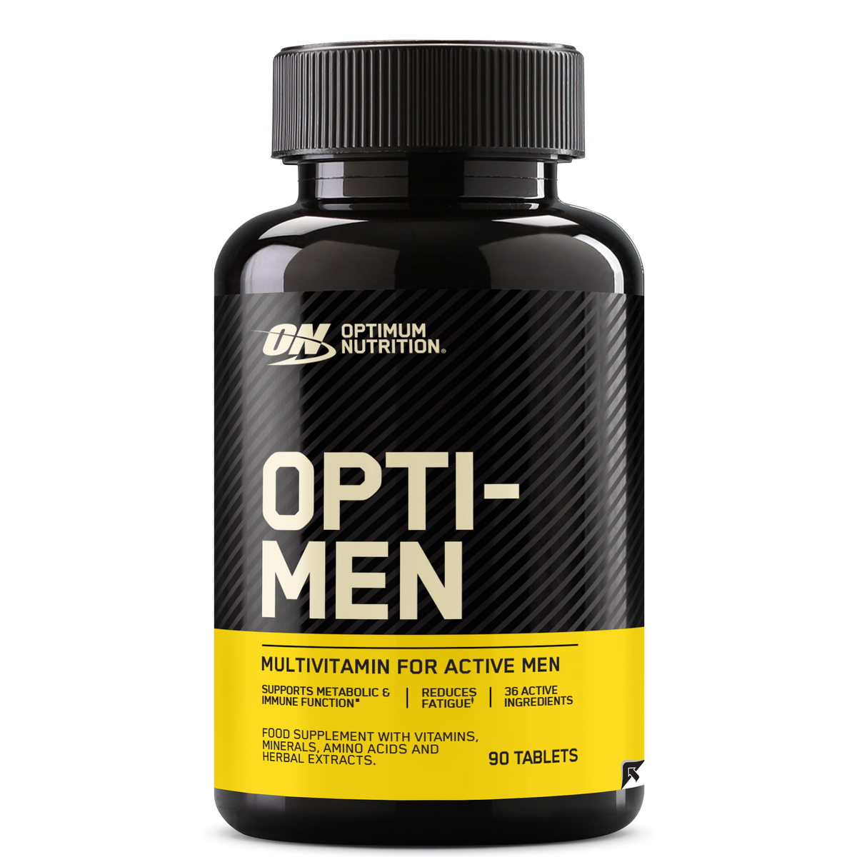 Opti-Men (90 Tabletten)