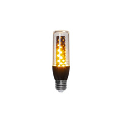 Flame LED E27 105Lm 1800L