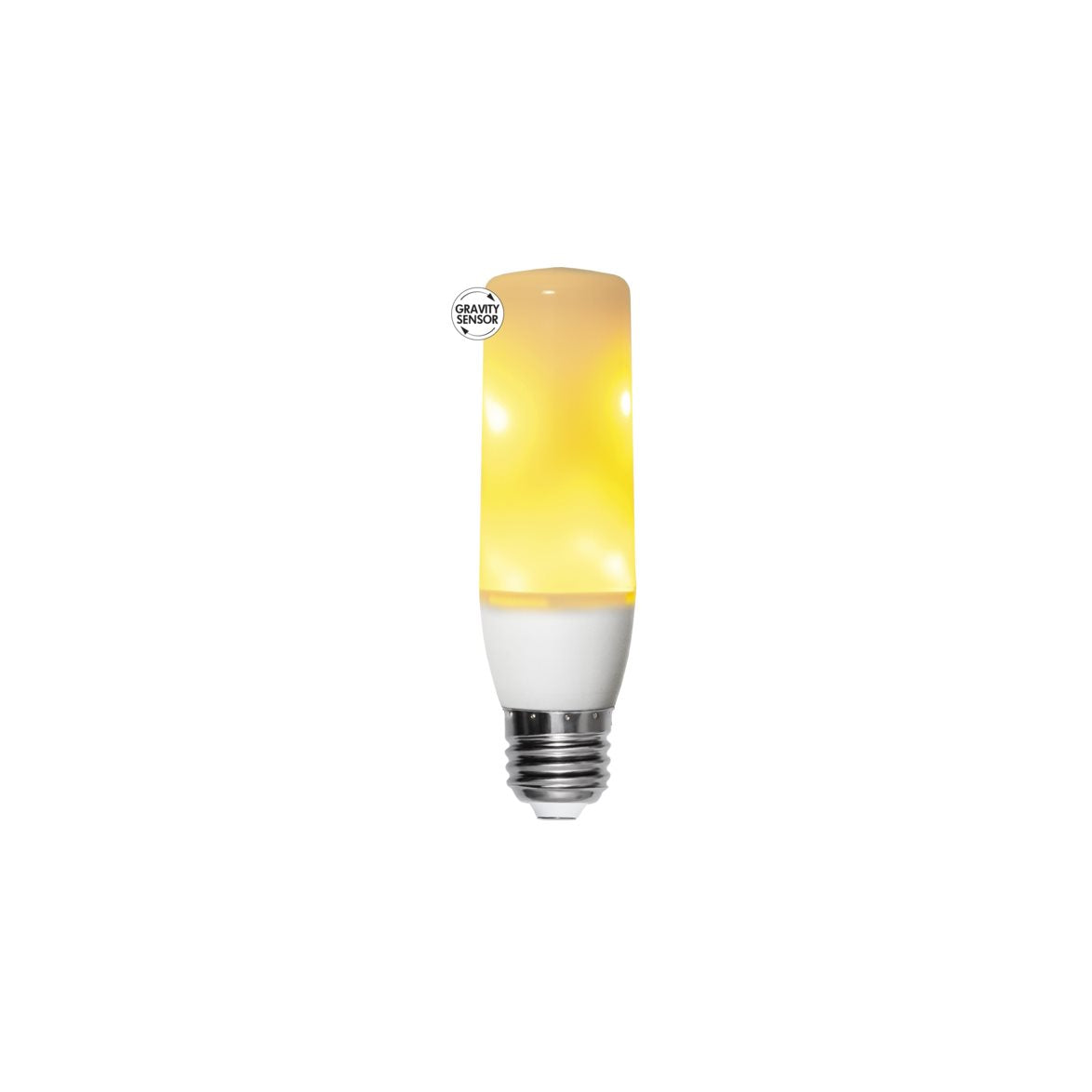 Flame LED E27
