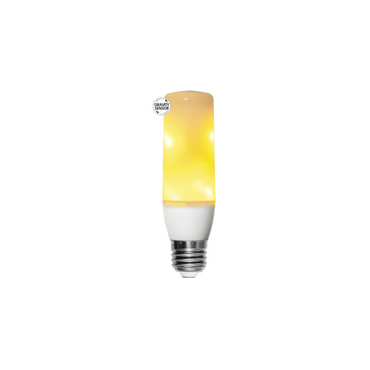 Flame LED E27