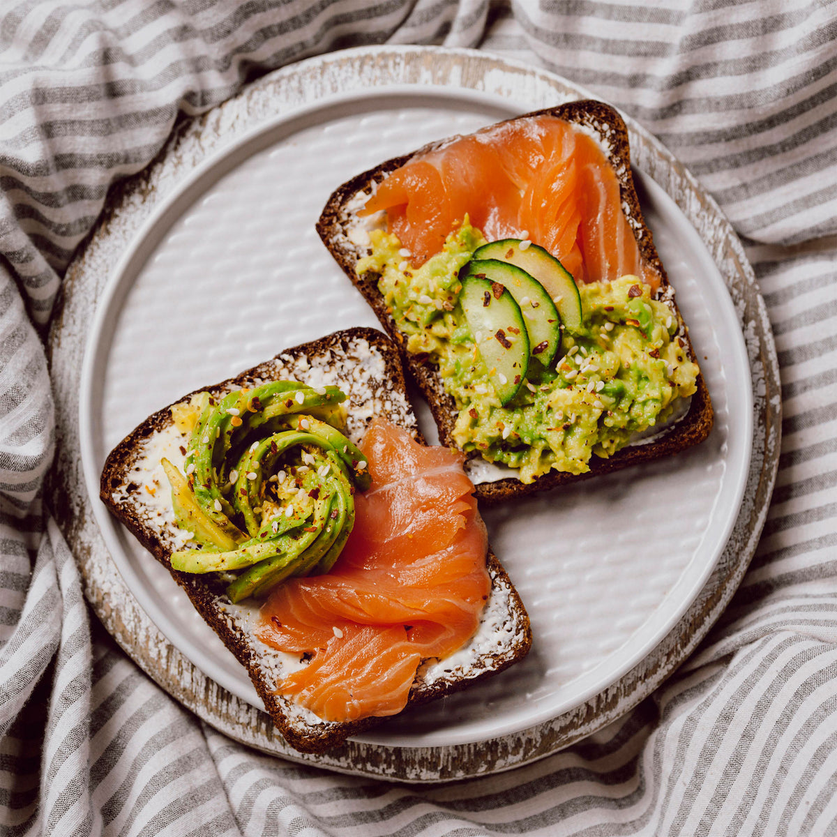Flammlachs Gewürzzubereitung (100g)