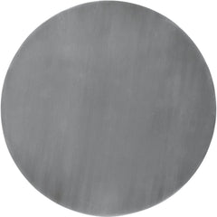 Fullmoon Vägglampa silver