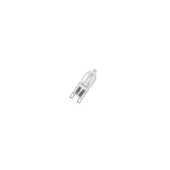 G9 Halogen 15w klar 2-p