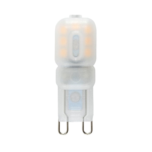 G9 LED 200Lm 3000K matt dimbar