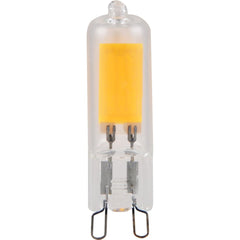G9 LED klar 220lm 4000K dimbar