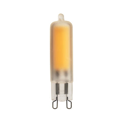 G9 LED 360Lm 2200K Dimbar