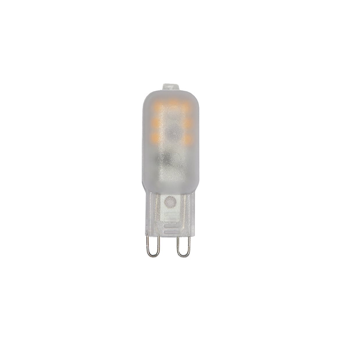 G9 LED 90Lm 2700K