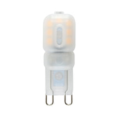 G9 LED 90lm 2700K