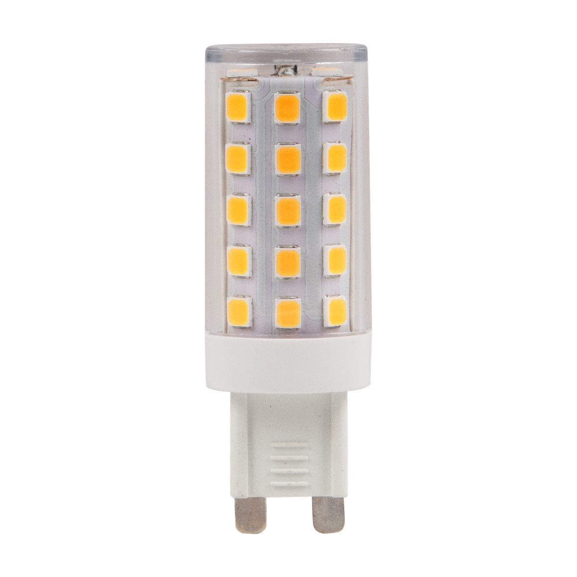G9 LED 3-steg 500-120lm 3000K