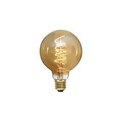 Glob LED 95 150lm 2000K dimbar E27