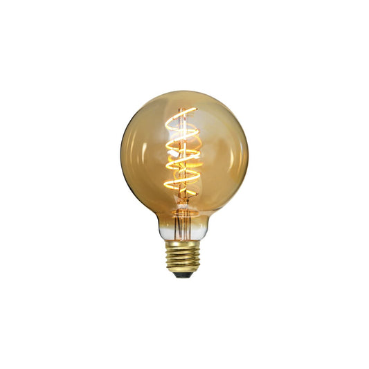 Glob LED 95 150lm 2000K dimbar E27