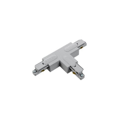 Global GB36-3 T-koppling utv/hö vit