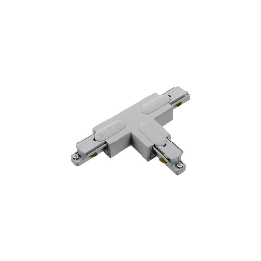 Global GB36-3 T-koppling utv/hö vit