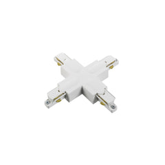Global GB38-3 X-koppling vit
