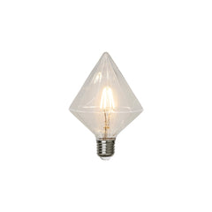 Glob Diamond LED 320Lm 2700K