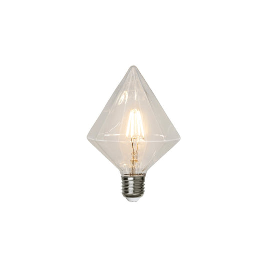Glob Diamond LED 320Lm 2700K