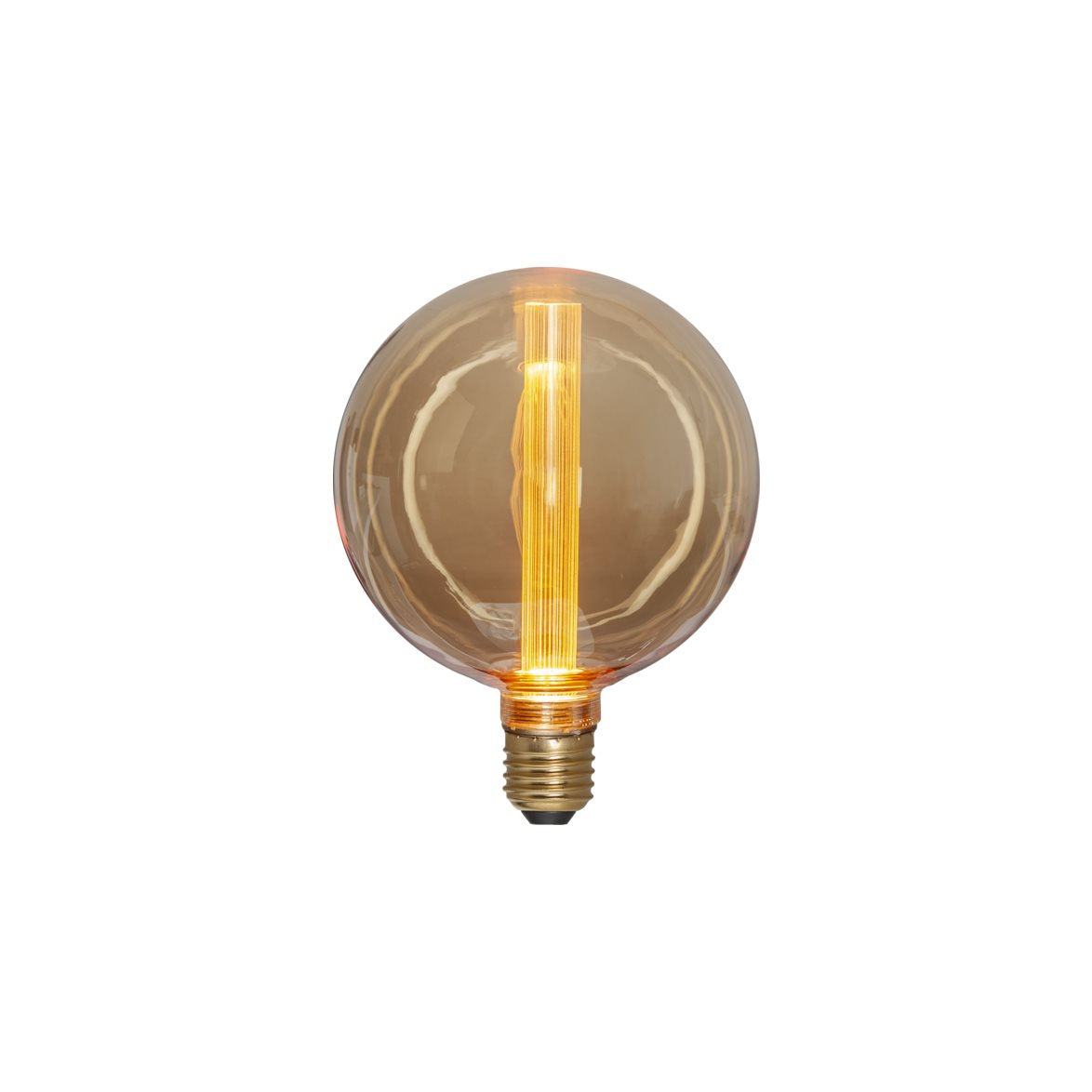 Glob LED 125 100Lm 1700K