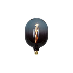 Globlampa LED 175 72lm 2400K blå