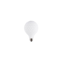Glob LED 3-steg Bianca 125mm opal 3000K