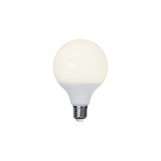 Glob LED E27 okrossbar 300lm