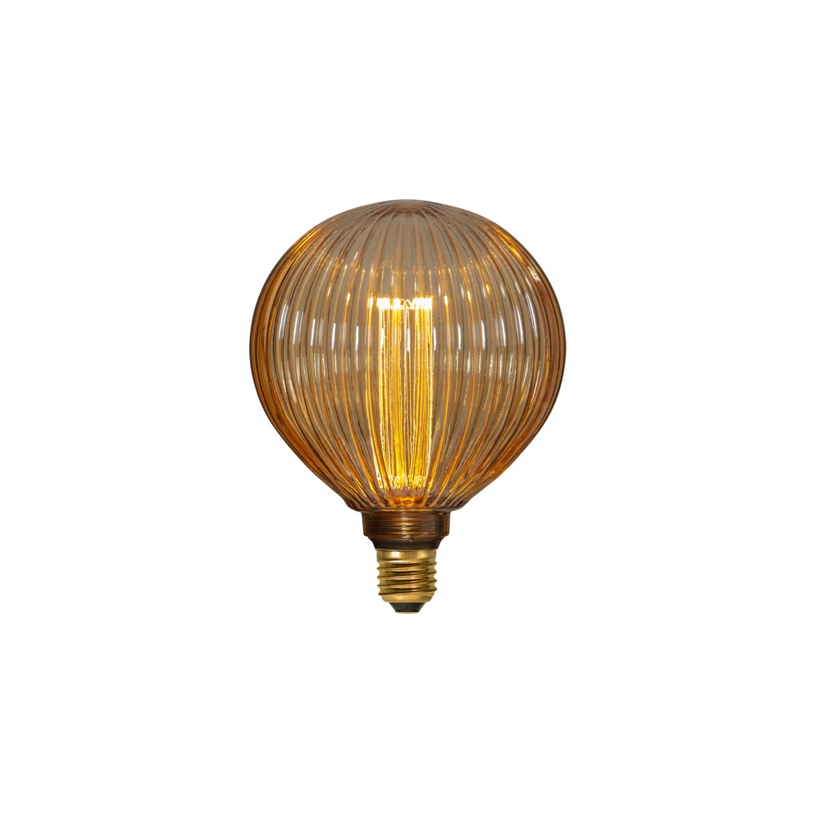 LED Glob 125 50Lm 1800K