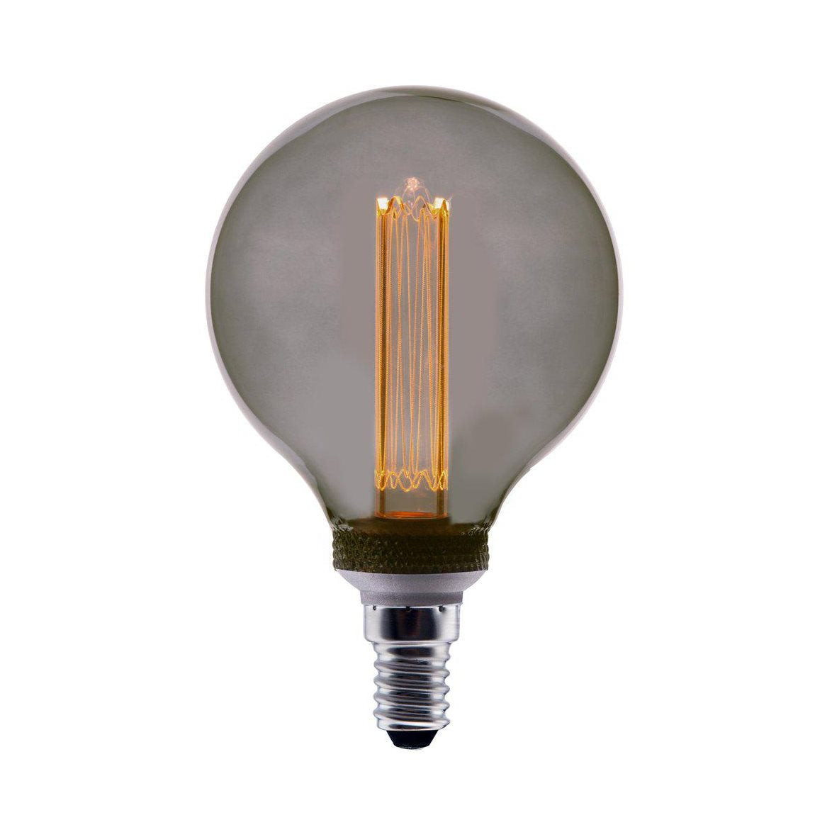 Glob LED E14 Future 95mm