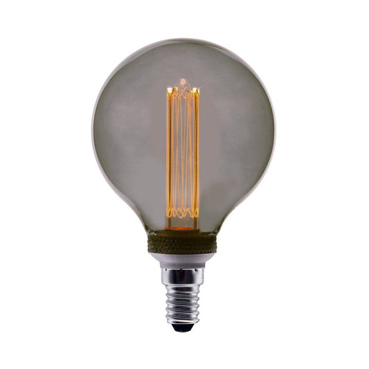 Glob LED E14 Future 95mm