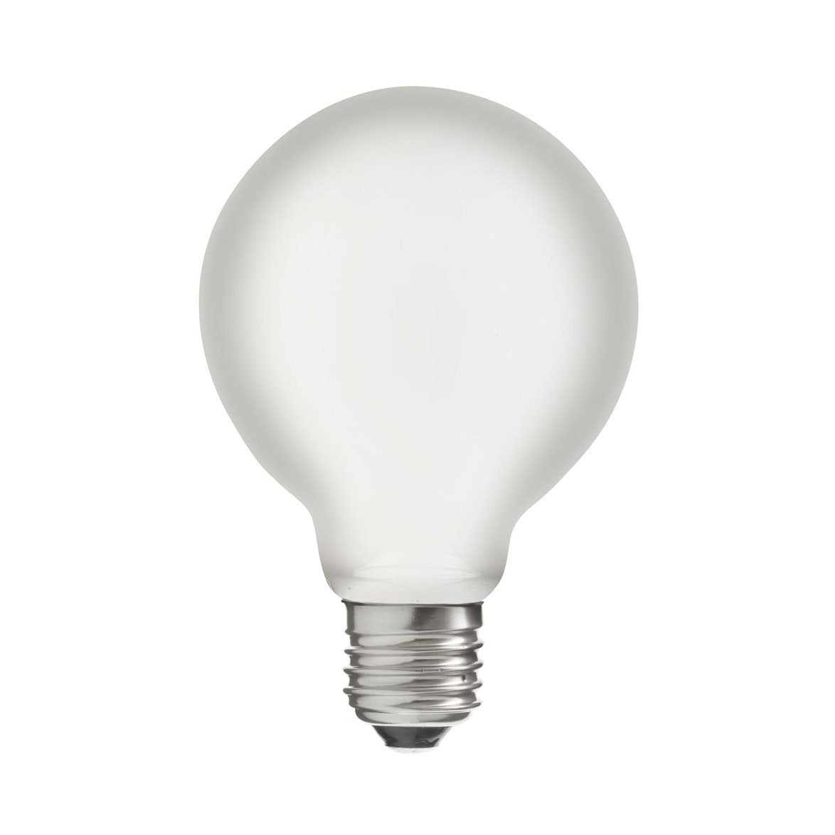 3-steg glob opal E27 2700k