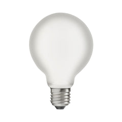 3-steg glob opal E27 2700k