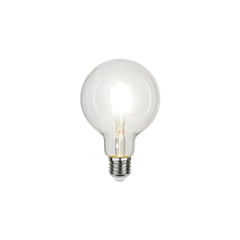 Glob LED E27 95mm 470lm 4000K dimbar