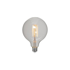 Glob LED 125 E27 200Lm 1800K