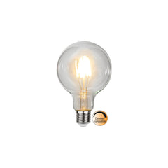 LED GLob 95 470Lm 2700K