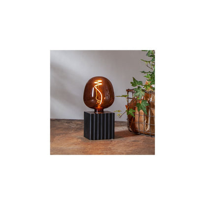 Glob LED konjak Deco-led 125
