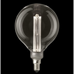 Glob LED E14 Uni-K 100mm 70lm 3000K dimbar