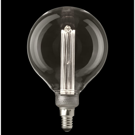 Glob LED E14 Uni-K 100mm 70lm 3000K dimbar