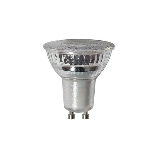LED GU10 380lm 4000K dimbar