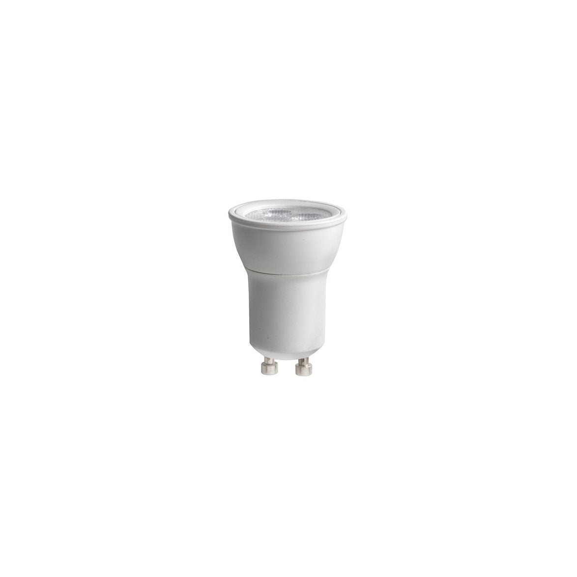 GU10 mini LED 3-steg 240-40lm 3000K